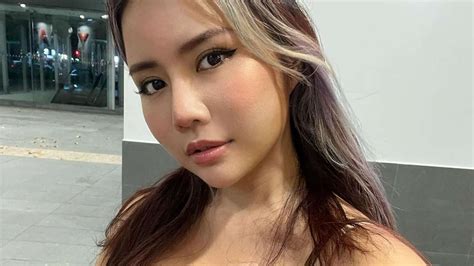 kiaraakitty leaked onlyfans|Singapore livestreamer KiaraaKitty banned from entering Taiwan .